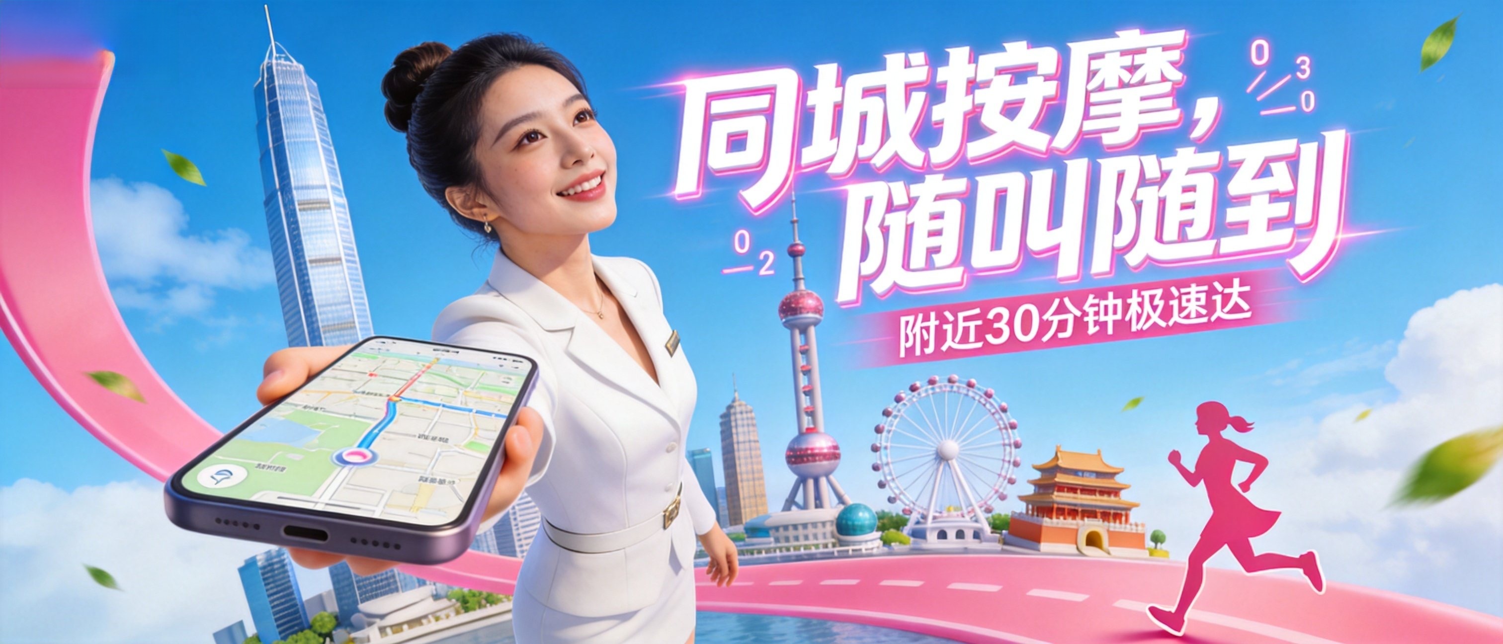 成都活立到家上门按摩：把放松这件事，真正还给自己